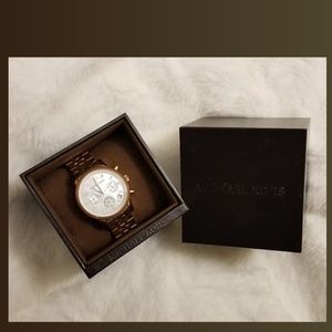 Brand New Women's Michael Kors Watch